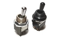 Miniトグル 6P ON-ON